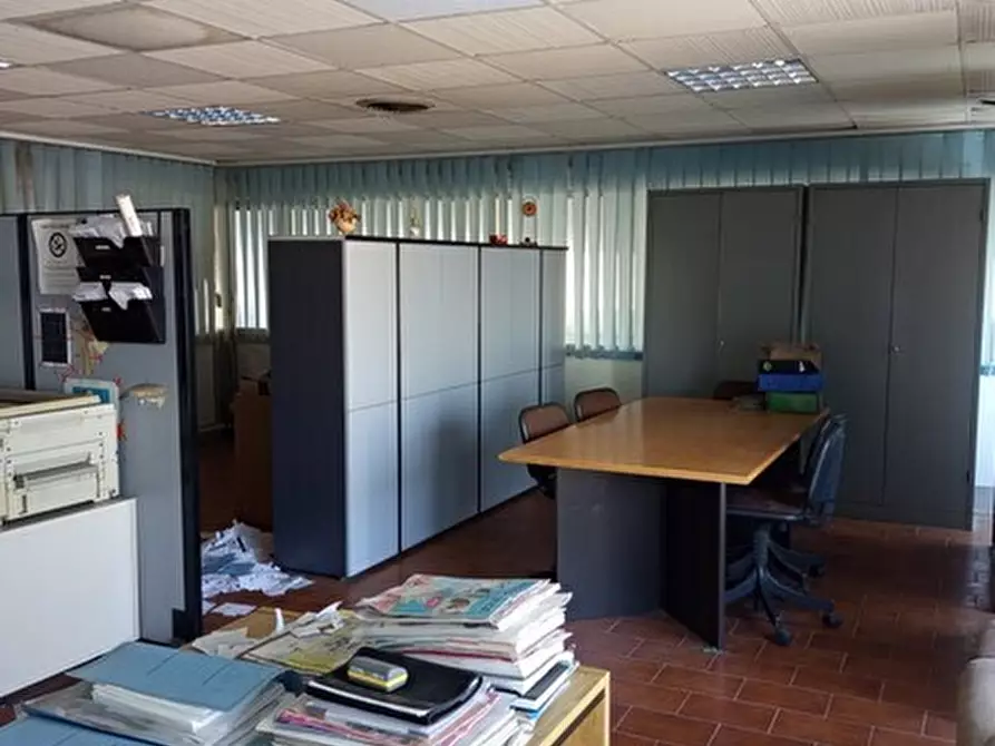 Immagine 5 di Attività artigianale in vendita  in Via dell'Elettronica 3 a Alessandria