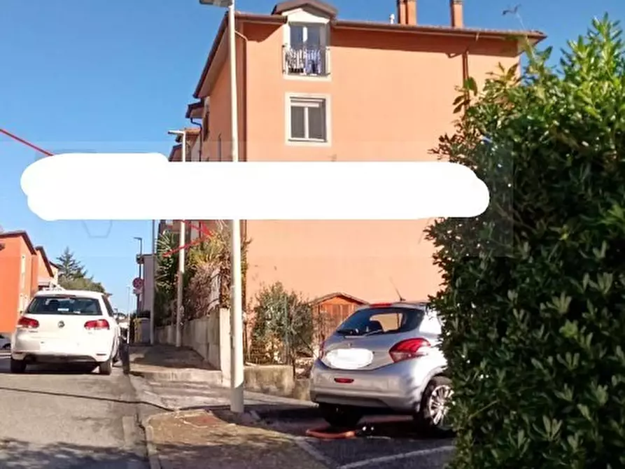 Immagine 6 di Pentalocale in vendita  in Via Luigi Cozzani 30 a La Spezia
