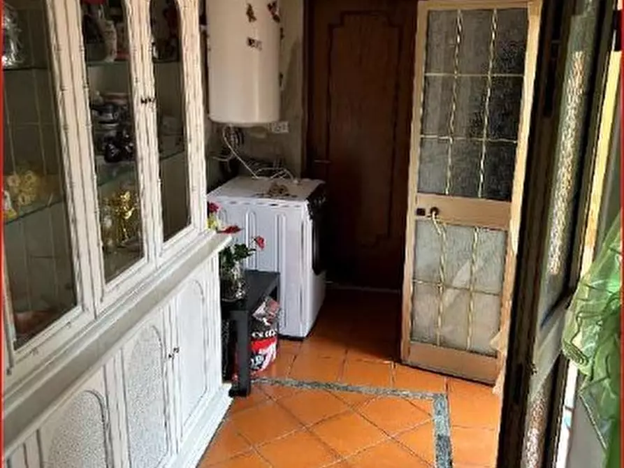 Immagine 5 di Terratetto in vendita  in Via San Remigio snc a Beverino