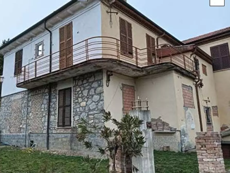 Immagine 8 di Terratetto in vendita  in Frazione Garadassi 5 a Fabbrica Curone