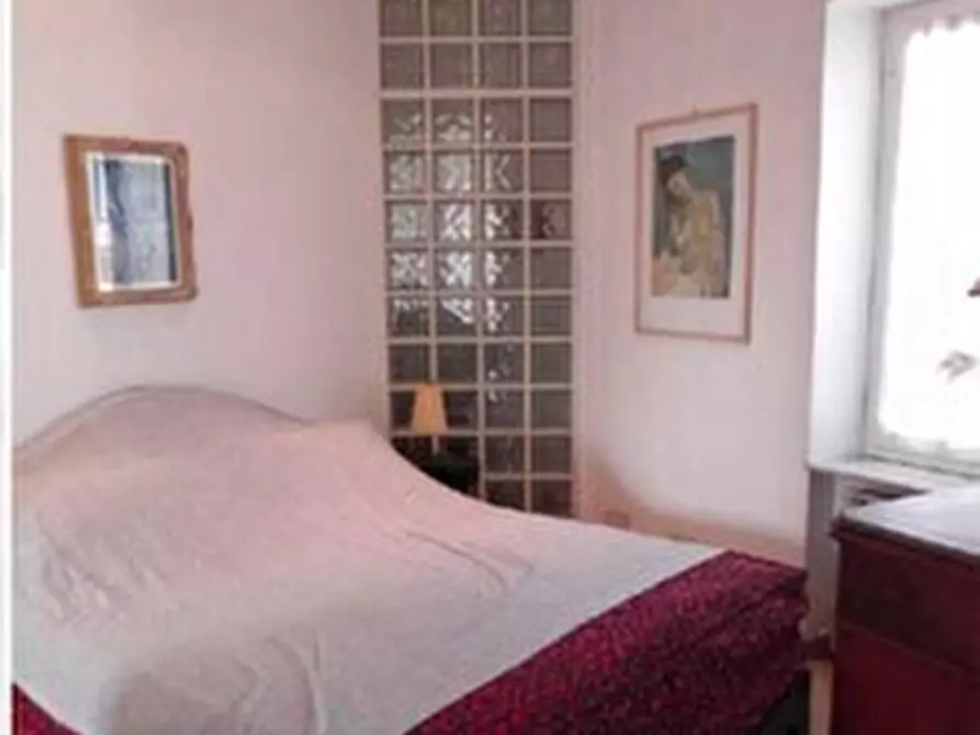 Immagine 5 di Mansarda in vendita  in Corso Trento e Trieste 174 a Ronco Scrivia