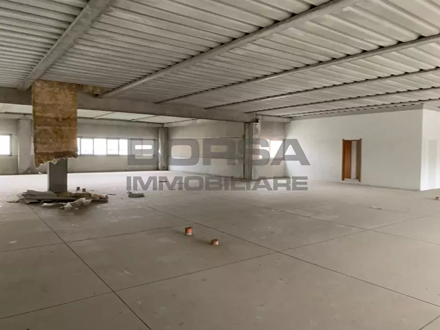 Immagine 59 di Attività artigianale in vendita  in Via Piero Della Francesca snc a Capolona