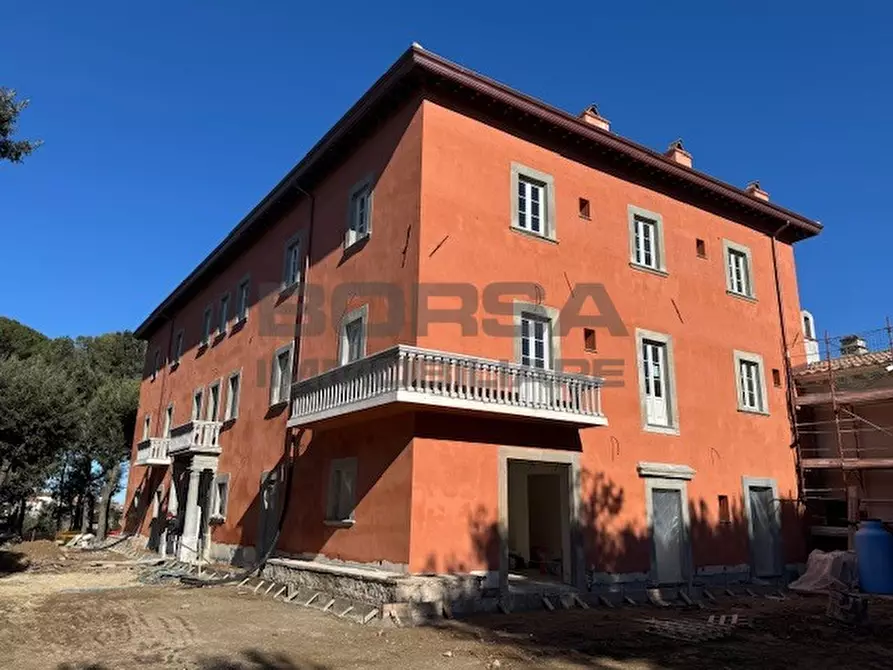 Immagine 11 di Pentalocale in vendita  in Via Ombrosa 8 a Livorno