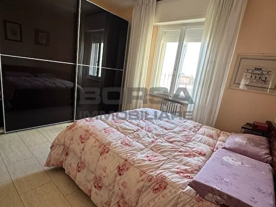 Immagine 40 di Quadrilocale in vendita  in Via Goito 132 a Livorno