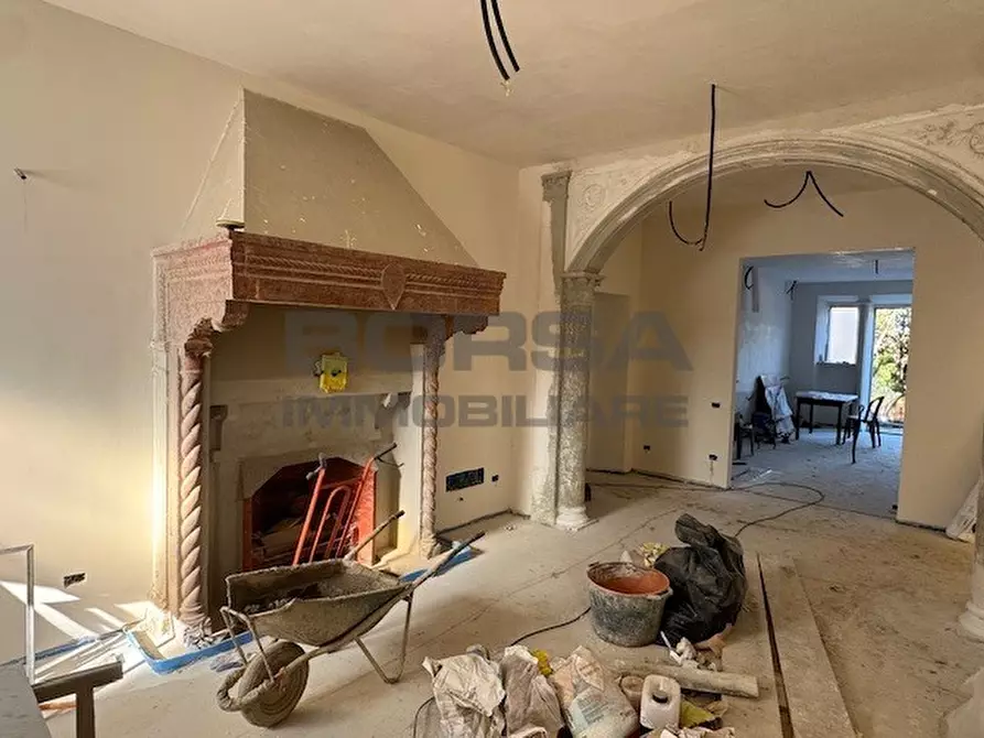 Immagine 4 di Appartamento in vendita  in Via Ombrosa 8 a Livorno