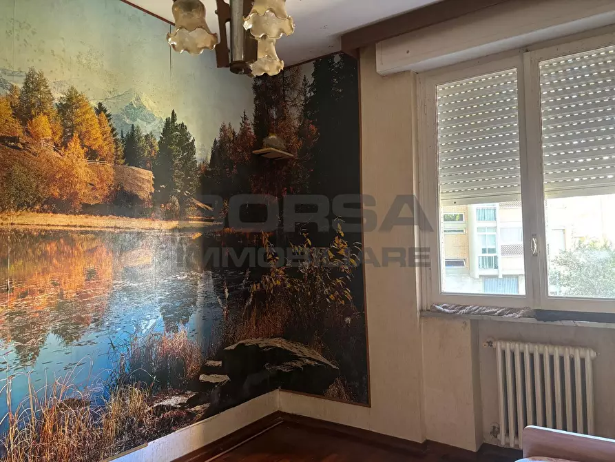 Immagine 8 di Appartamento in vendita  in Via Benvenuto Cellini a Livorno