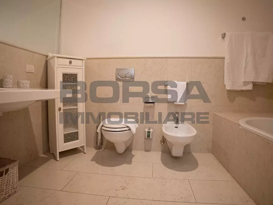 Immagine 4 di Terratetto in vendita  in greppi cupi 212 a Castagneto Carducci