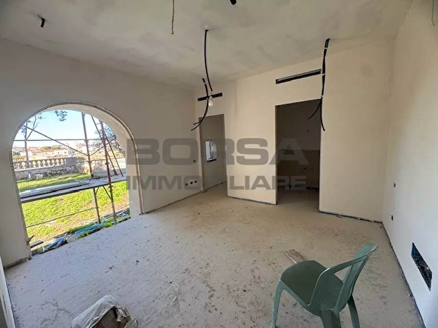 Immagine 11 di Appartamento in vendita  in Via Ombrosa 8 a Livorno