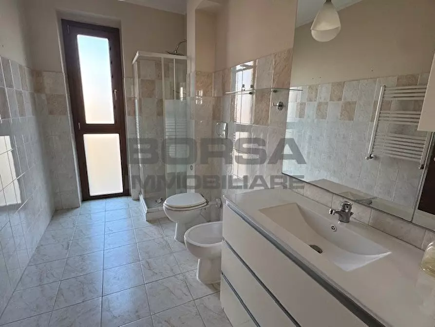 Immagine 18 di Quadrilocale in vendita  in Via Torretta 44 a Livorno