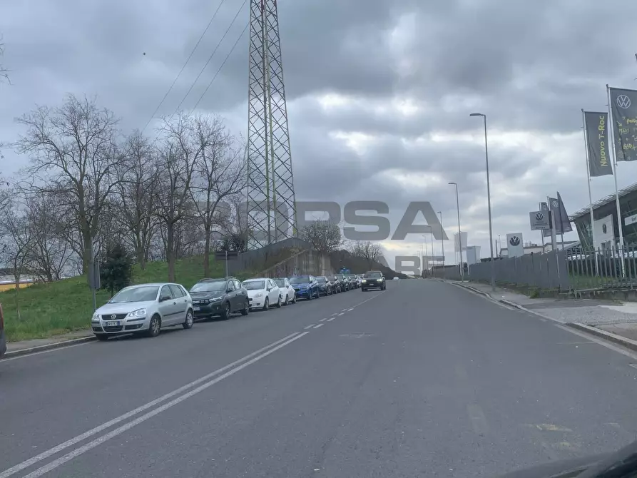 Immagine 22 di Capannone industriale in vendita  in Via Dell'artigianato 300 a Livorno