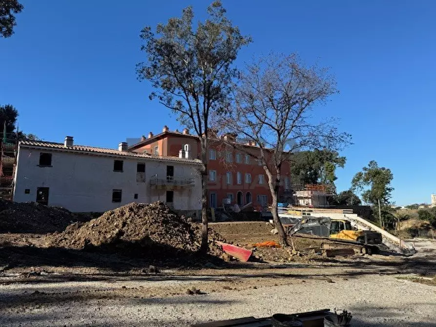 Immagine 2 di Terratetto in vendita  in Via Ombrosa 8 a Livorno