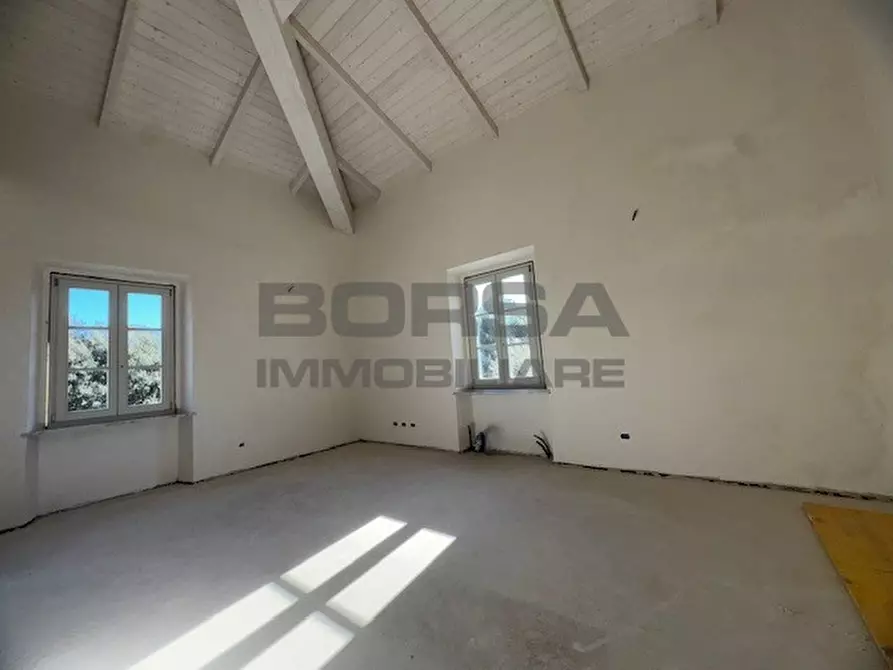 Immagine 7 di Pentalocale in vendita  in Via Ombrosa 8 a Livorno