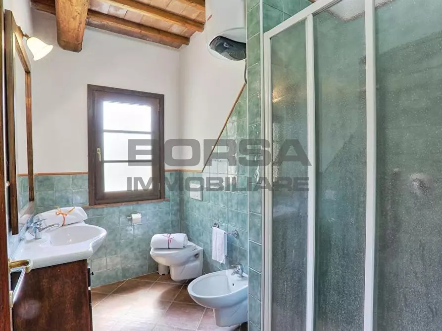 Immagine 29 di Terratetto in vendita  in via della camminata a Guardistallo