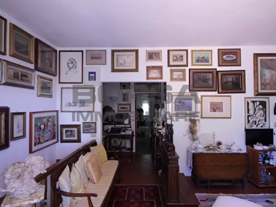 Immagine 15 di Terratetto in vendita  in Via Kaiser Parodi a Livorno