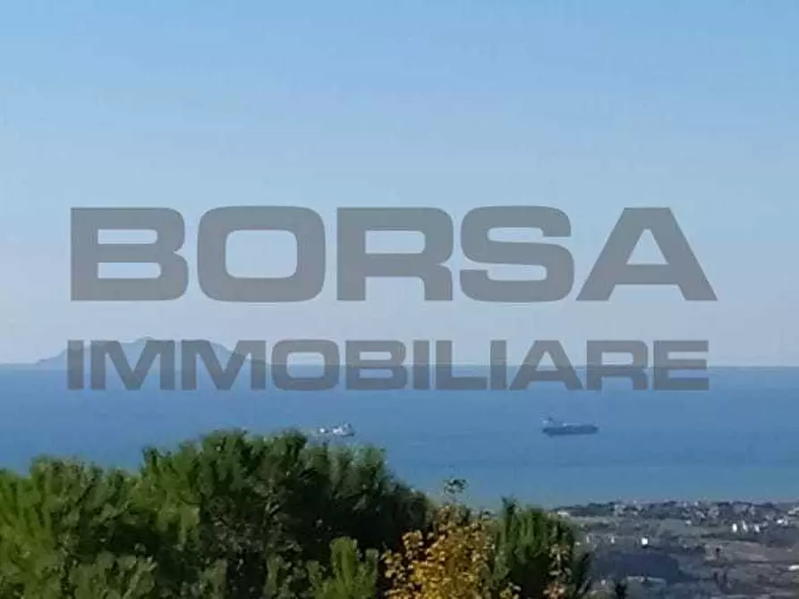 Immagine 12 di Terreno edificabile in vendita  in via della valle benedetta 19 bis a Livorno