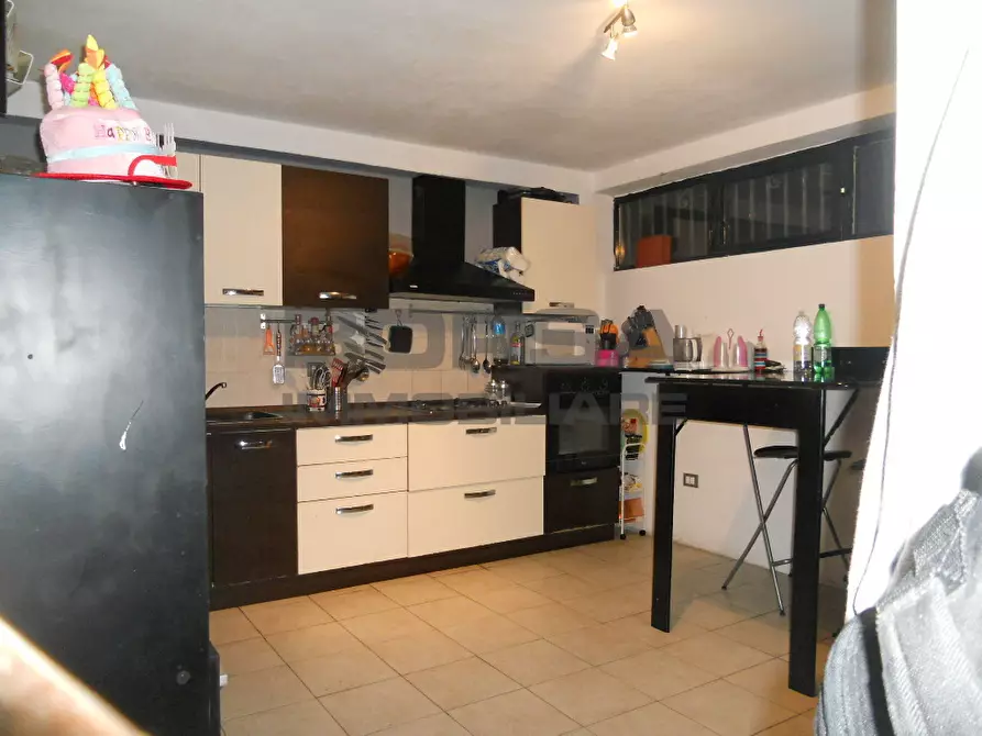 Immagine 6 di Appartamento in vendita  in Via Toti a Livorno