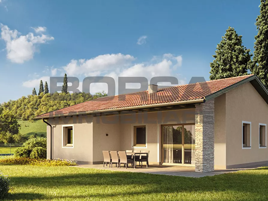 Immagine 5 di Terratetto in vendita  in Strada Provinciale della Camminata , Bibbona 120 a Bibbona