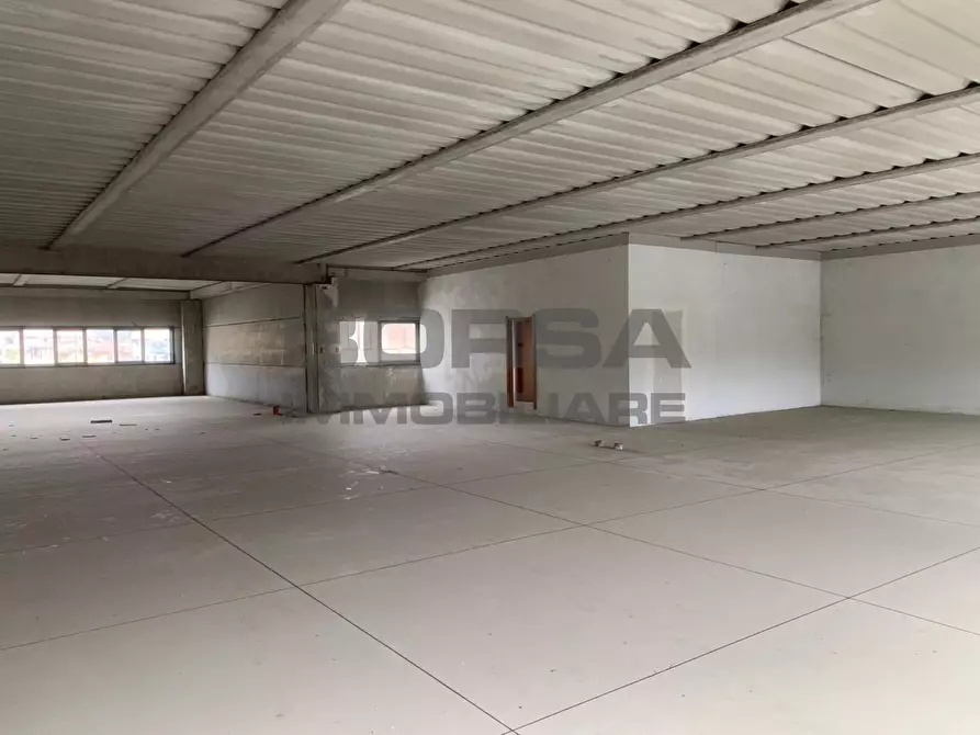 Immagine 55 di Attività artigianale in vendita  in Via Piero Della Francesca snc a Capolona