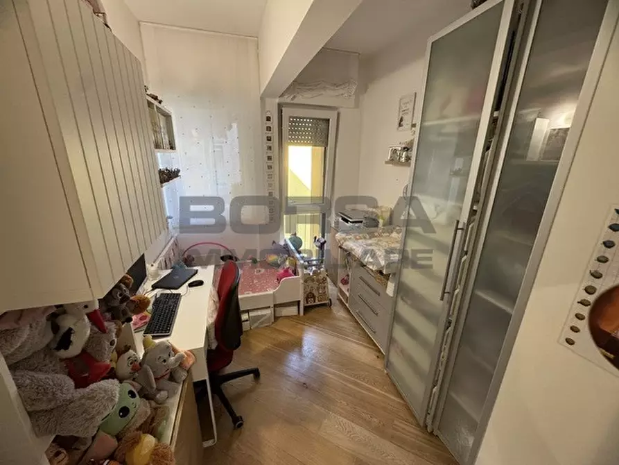 Immagine 6 di Appartamento in vendita  in Via Calzabigi 142 a Livorno