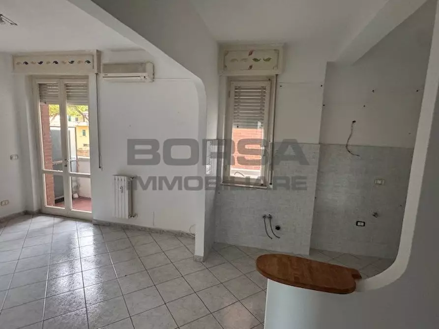 Immagine 21 di Bilocale in vendita  in Via del Riposo 1 a Livorno