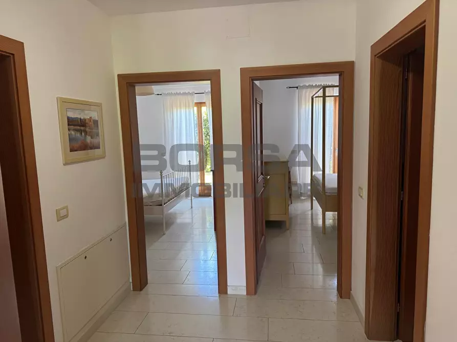 Immagine 7 di Appartamento in vendita  in Località Greppi Cupi a Castagneto Carducci