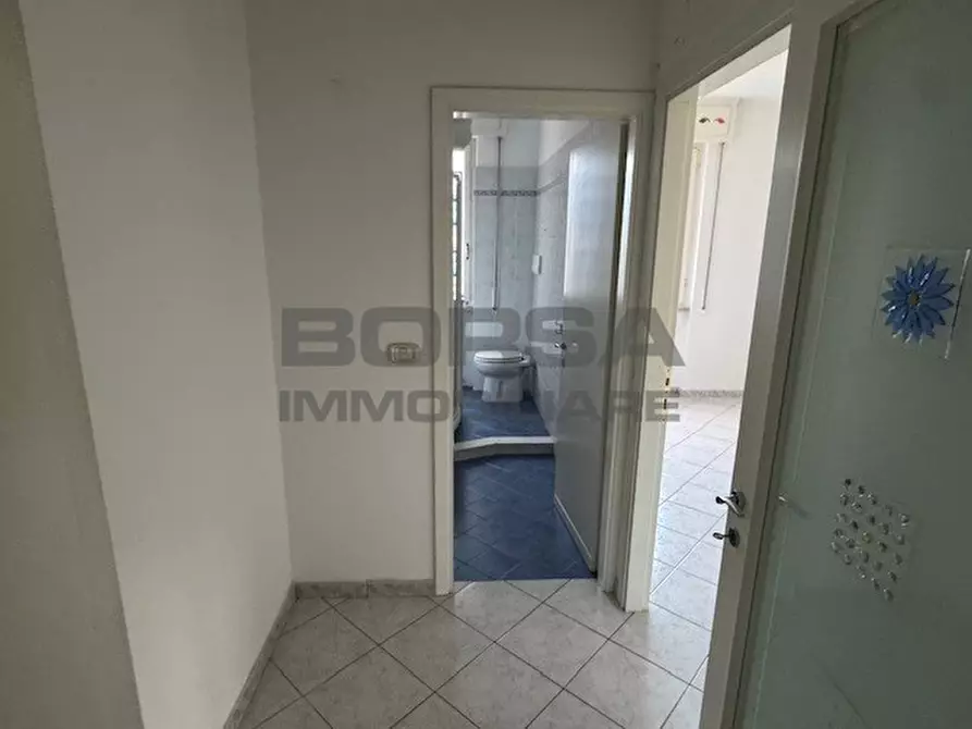 Immagine 15 di Bilocale in vendita  in Via del Riposo 1 a Livorno