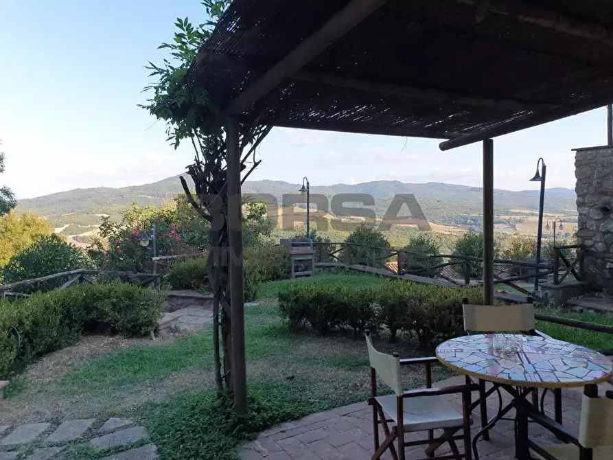 Immagine 8 di Terratetto in vendita  in via della camminata a Guardistallo