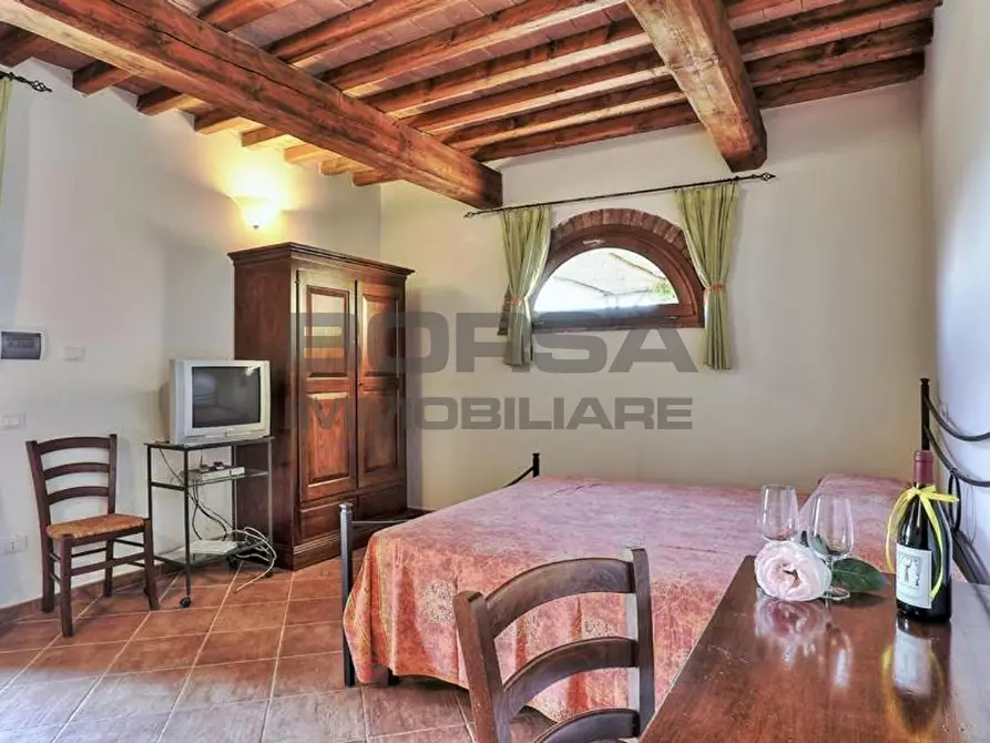 Immagine 12 di Terratetto in vendita  in via della camminata a Guardistallo