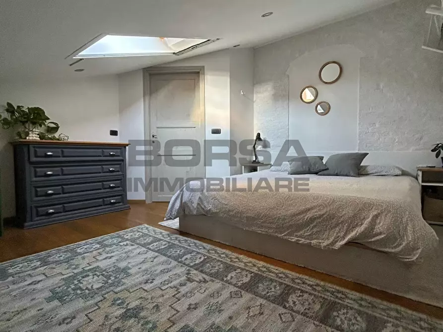 Immagine 28 di Appartamento in vendita  in Via Montebello 49 a Livorno