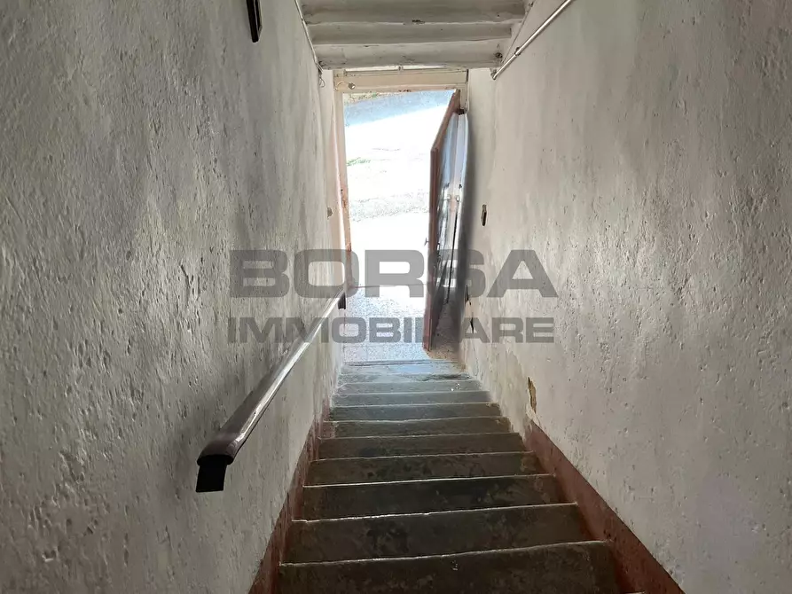 Immagine 21 di Pentalocale in vendita  in Via Le Mura 9 a Crespina Lorenzana