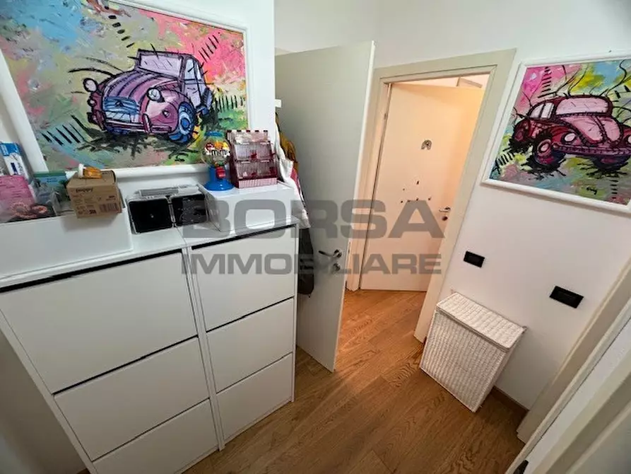 Immagine 39 di Terratetto in vendita  in Via di Montenero a Livorno