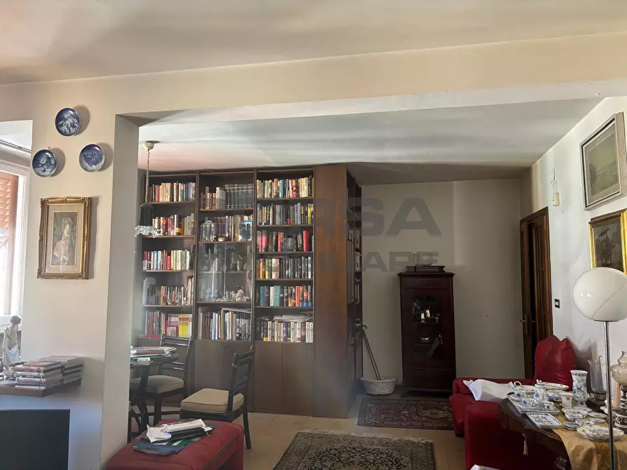 Immagine 12 di Pentalocale in vendita  in Via Enrico Mayer 67 a Livorno