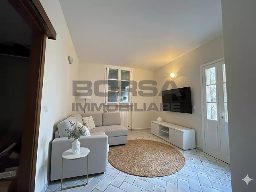 Immagine 8 di Quadrilocale in vendita  in Via Medaglie d'Oro della Resistenza 5a a Collesalvetti