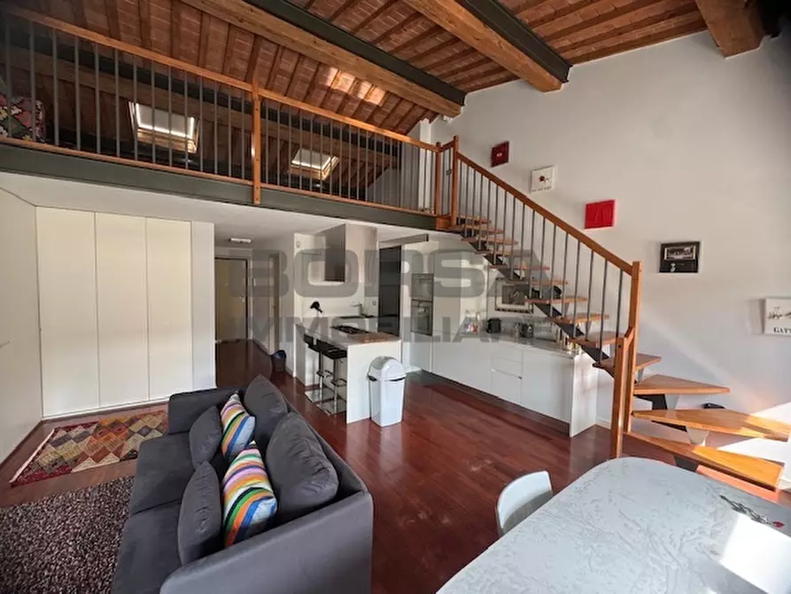 Immagine 8 di Appartamento in vendita  in Via Giuseppe Verdi 7 a Livorno