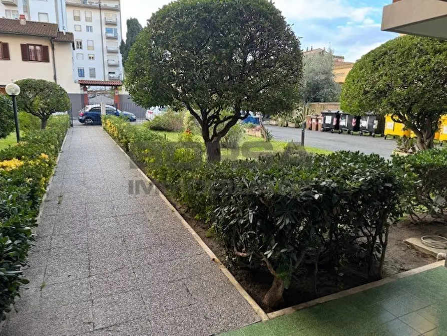 Immagine 22 di Bilocale in vendita  in Via del Riposo 1 a Livorno