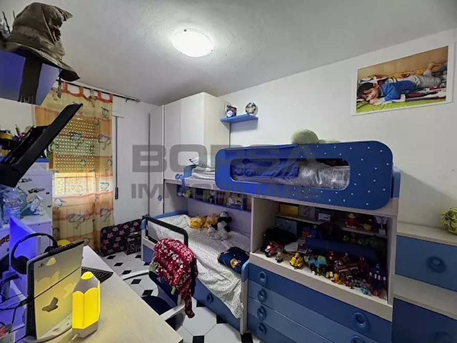 Immagine 11 di Trilocale in vendita  in Via Giovanni Giolitti 2 a Livorno