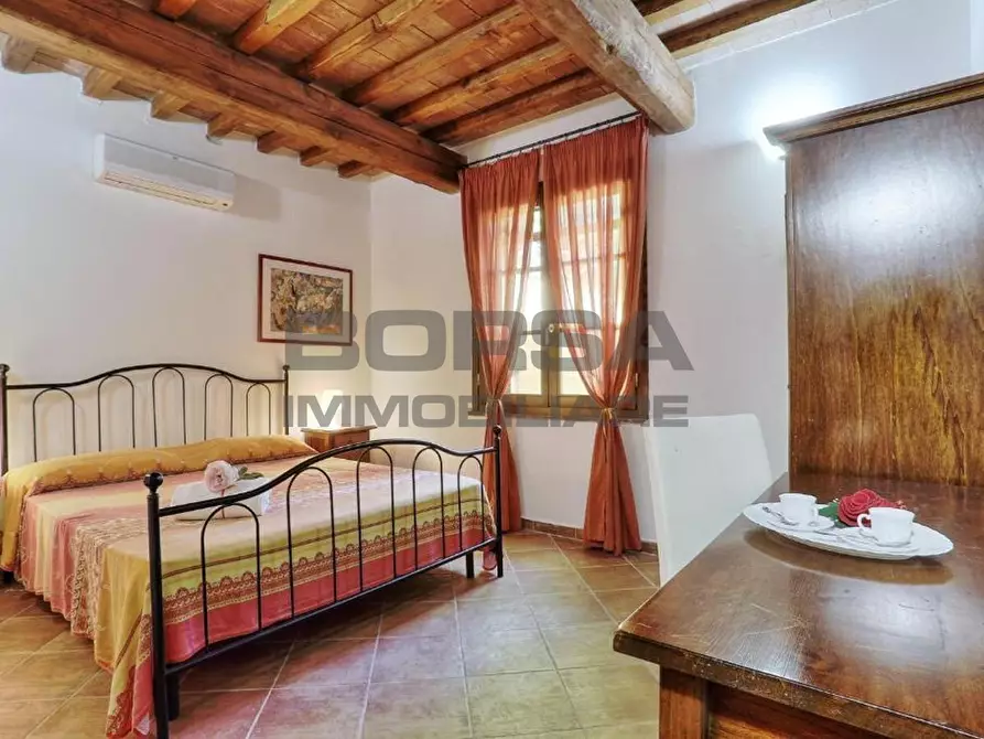 Immagine 11 di Terratetto in vendita  in via della camminata a Guardistallo