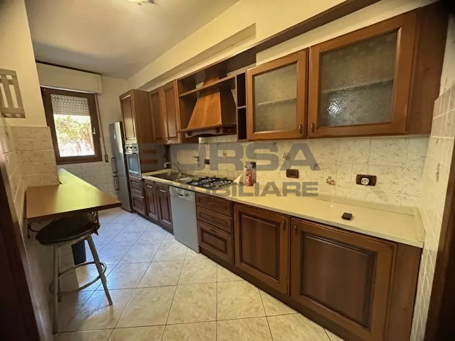 Immagine 16 di Appartamento in vendita  in Via Maria Montessori 3 a Livorno