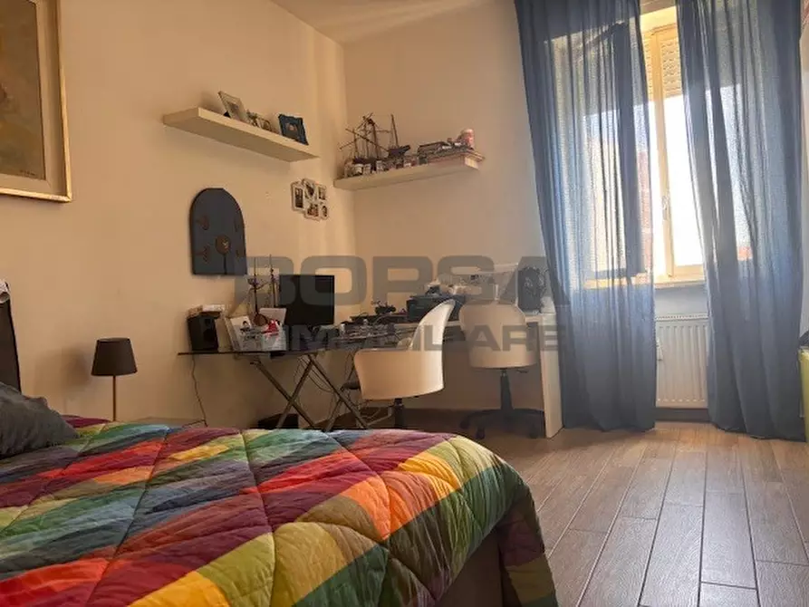 Immagine 8 di Trilocale in vendita  in Via Enrico Mayer 67 a Livorno