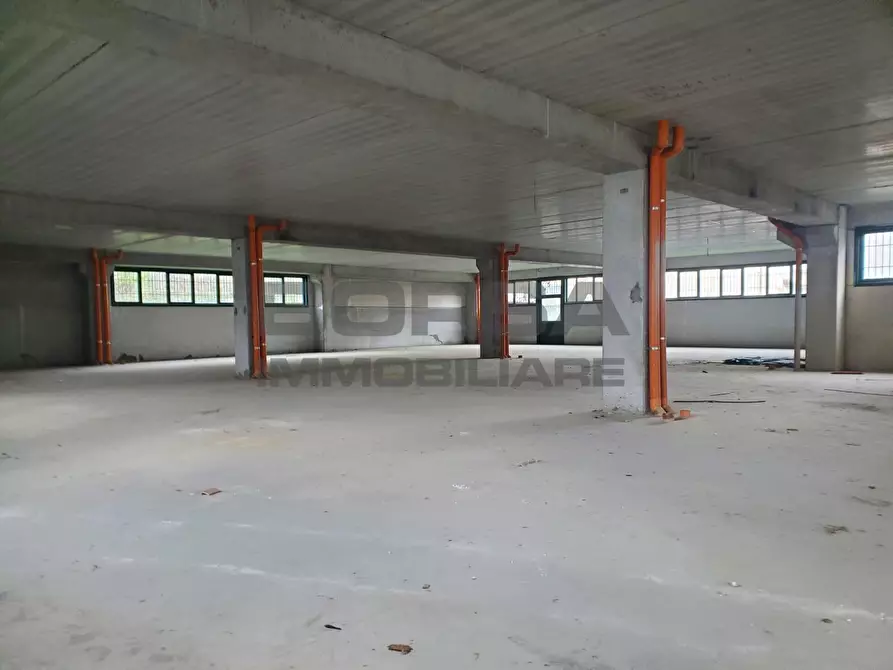 Immagine 2 di Attività artigianale in vendita  in Via Piero Della Francesca snc a Capolona