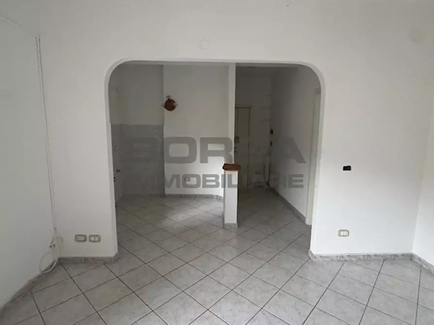 Immagine 13 di Bilocale in vendita  in Via del Riposo 1 a Livorno