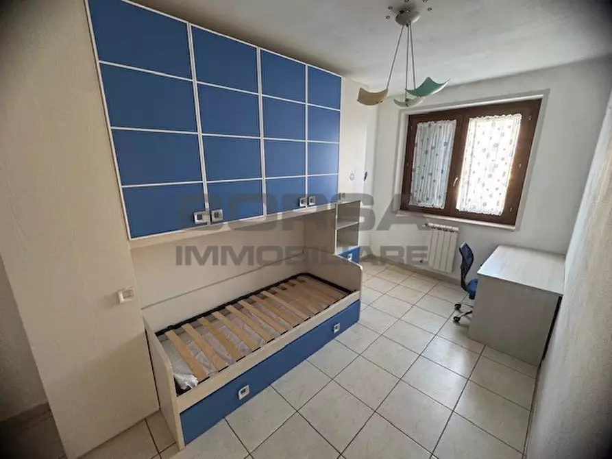 Immagine 22 di Quadrilocale in vendita  in Via Torretta 44 a Livorno