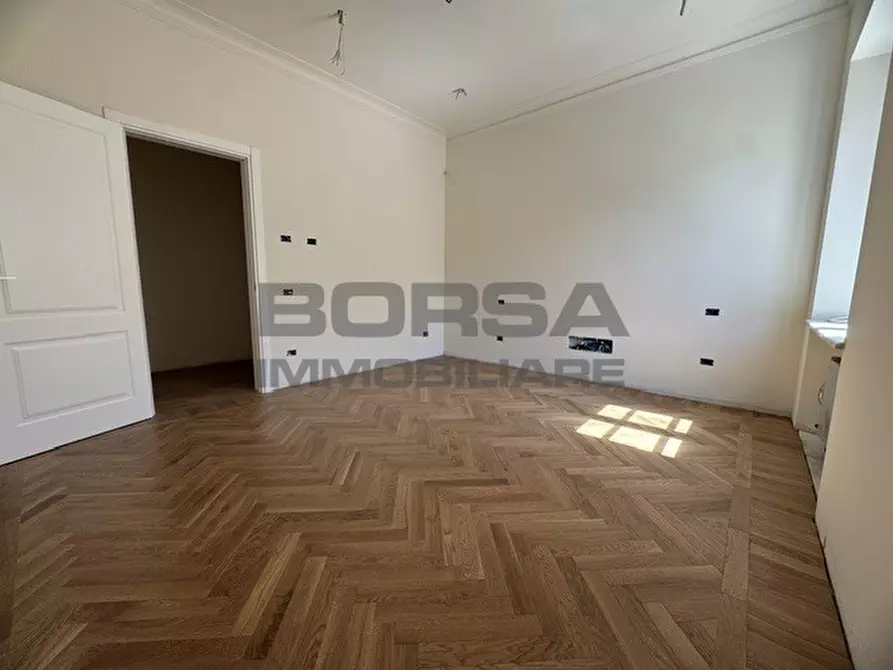 Immagine 13 di Appartamento in vendita  in Via Ombrosa 8 a Livorno