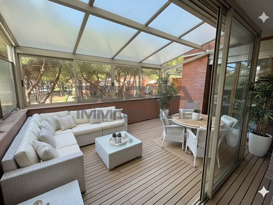 Immagine 1 di Appartamento in vendita  in Via Maria Montessori 3 a Livorno