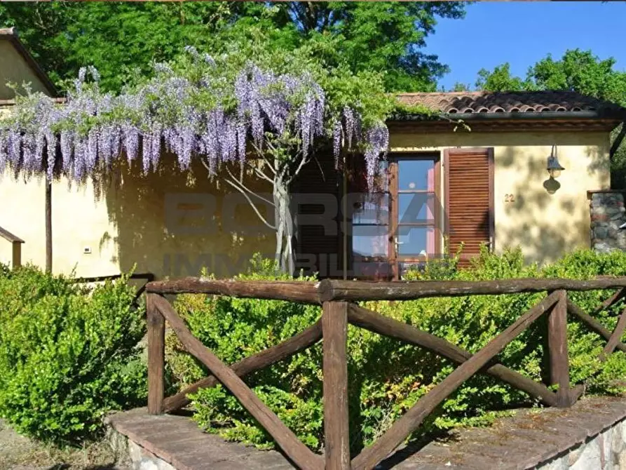 Immagine 7 di Terratetto in vendita  in via della camminata a Guardistallo