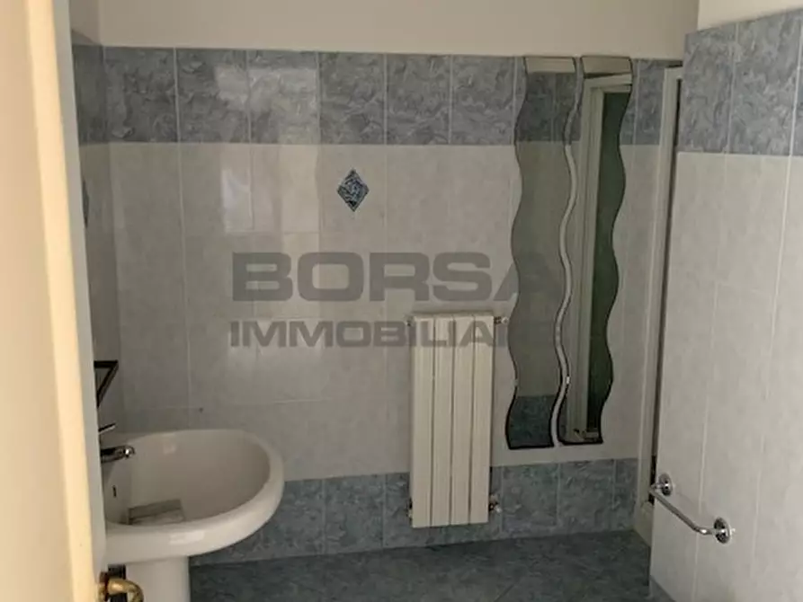 Immagine 9 di Quadrilocale in vendita  in via del forte san Pietro 16 a Livorno