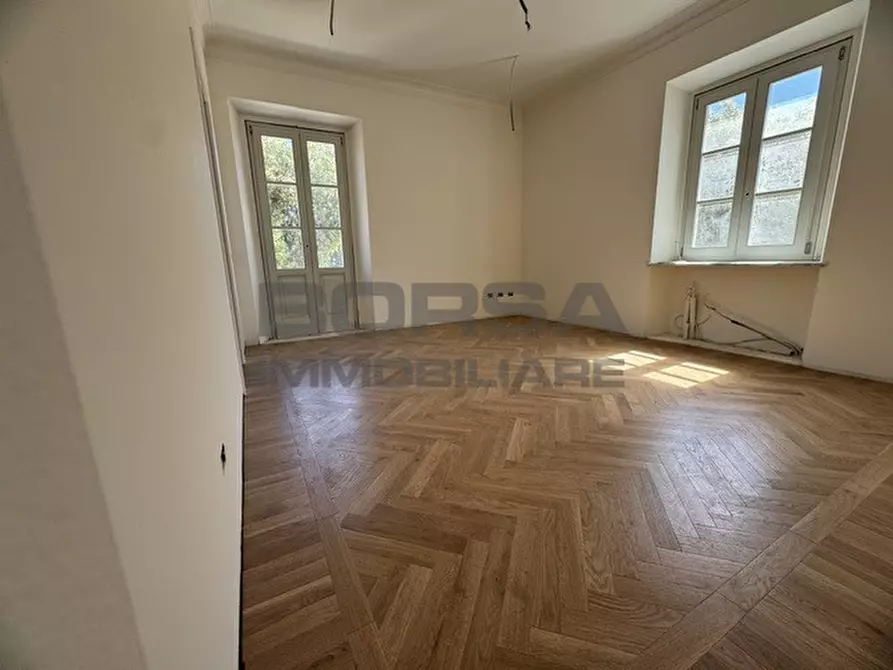 Immagine 10 di Appartamento in vendita  in Via Ombrosa 8 a Livorno
