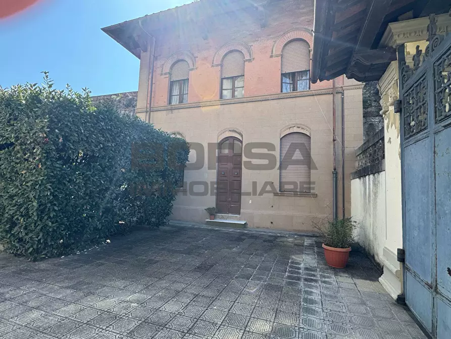 Immagine 28 di Villa in vendita  in Piazza San Paolo Ripa D'Arno a Pisa