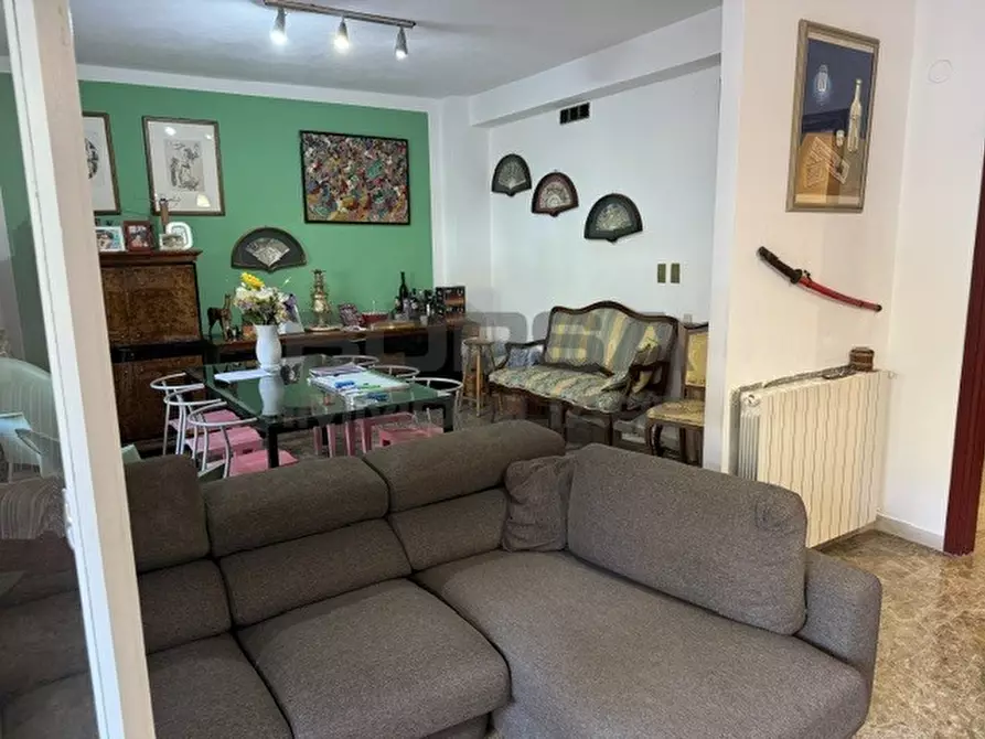 Immagine 8 di Appartamento in vendita  in Via Calzabigi 66 a Livorno