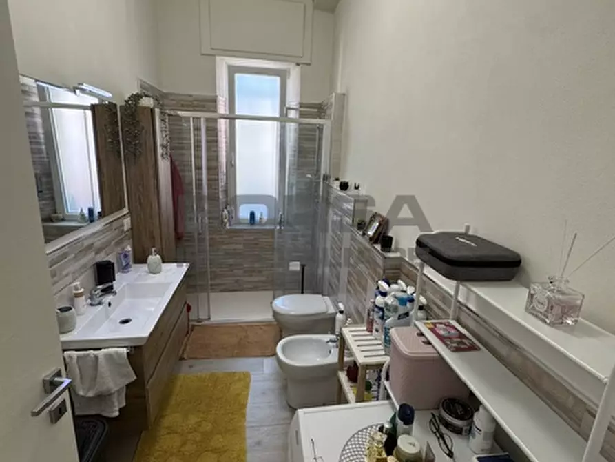 Immagine 16 di Quadrilocale in vendita  in Via del Cardinale 14 a Livorno